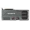 Видеокарта VGA GIGABYTE NVIDIA GeForce RTX 4080 SUPER GAMING OC 16G 16GB, GDDR6X/256-bit, PCIe 4.0, 1xHDMI 2.1, 3xDP, 3.75-slot