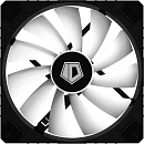 Case Fan ID-Cooling WF-14025-XT WHITE, 140мм, Ret