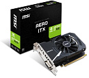 Видеокарта PCIE16 GT1030 2GB GDDR5 GT 1030 AERO ITX 2G OC MSI
