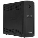 ИБП CyberPower VP1600EILCD, 1600VA/960W, L-INT, A.SIN, LCD, USB, RS232, RJ45/11, C13x8