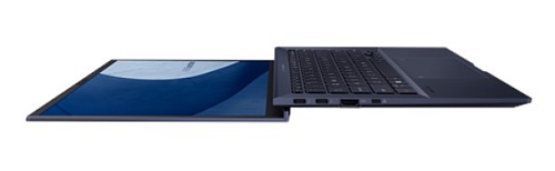 Ноутбук ASUS ExpertBook B9450FA-BM0346T Core i5-10210U/8Gb/1Tb SSD/14,0 FHD IPS 1920x1080/NumberPad/Wi-Fi 6 (802.11ax)/BT/HD IR/FP/Windows 10 Home/0.88Kg/Gray