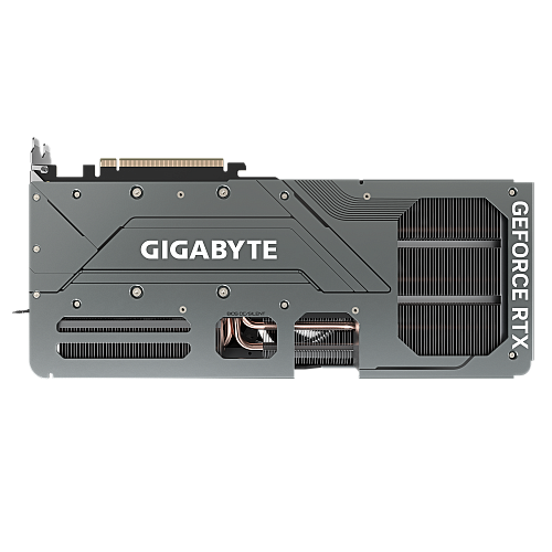 Видеокарта VGA GIGABYTE NVIDIA GeForce RTX 4080 SUPER GAMING OC 16G 16GB, GDDR6X/256-bit, PCIe 4.0, 1xHDMI 2.1, 3xDP, 3.75-slot