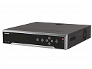 IP-видеорегистратор 32CH 24POE DS-7732NI-I4/24P HIKVISION