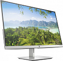 Монитор HP 27" Premium U27 серебристый IPS 16:9 HDMI M/M HAS Pivot 300cd 178гр/178гр 3840x2160 DisplayPort Ultra HD USB 5кг