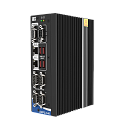 Встраиваемый безвентиляторый компьютер DRPC-140-EHL-JC