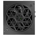 Блок питания 1STPLAYER NGDP GOLD 1000W Black / ATX 3.1, APFC, 80 PLUS Gold, LLC+DC-DC, full Japan solid-state caps, 120mm fan, full modular / HA-1000B