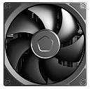 Кулер для процессора ID-COOLING IS-47-XT V2 LGA1851/1700/1200/115X/AM5/AM4 низкопрофильный высота 47mm (24шт/кор, TDP 100W, PWM, 4 тепл.трубки + медна