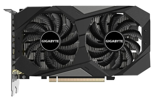 Видеокарта PCIE16 RTX3050 6GB GV-N3050WF2OCV2-6GD GIGABYTE