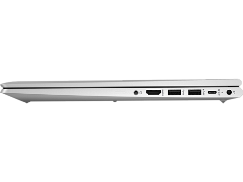 HP Probook 450 G9 Core i3-1215U 15.6 FHD (1920X1080) AG UWVA 8Gb DDR4 3200 (1x8GB),256Gb SSD,51Wh LL,1,8kg,1y,Silver DOS KB Eng/Rus