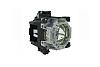 [ET-LAD510] Лампа для мультимедиа проекторов Panasonic ET-LAD510 PT-DW17KE, PT-DS20KE, PT-DZ21KE