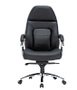 Chairman CH791 экокожа, черный