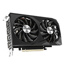 GIGABYTE RTX3050 WINDFORCE OC 8GB GDDR6//RTX3050, HDMI, DP, DVI, 8G,D6