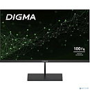 LCD Digma 27" Progress 27P501F {IPS 1920x1080 100Hz 5ms 1000:1 300cd D-Sub HDMI DisplayPort Speakers VESA}