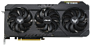 ASUS TUF-RTX3060TI-O8G-V2-GAMING//RTX3060TI HDMI*2 DP*3 8G D6; 90YV0G1A-M0NA00