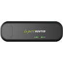 Маршрутизатор D-LINK маршрутизатор/ DWR-910 Wi-Fi LTE Mobile USB Router, 1 internal LTE antenna, 1 internal Wi-Fi antenna, SIM slot, microSD slot
