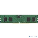 Kingston 8GB 5200MT/s DDR5 Non-ECC CL42 DIMM 1Rx16 (KVR52U42BS6-8)