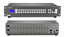 Матричный коммутатор Infobit [iMatrix H1616] 4K30 HDMI, 16х16, 3840x2160/30Гц