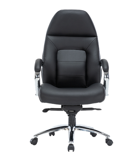 Chairman CH791 экокожа, черный
