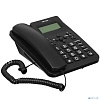 TEXET TX-264 цвет черный