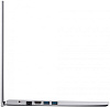 Ноутбук Acer Aspire 3 A315-59-50PS Slim ПУ Core i5 1235U 8Gb SSD512Gb Intel UHD Graphics 15.6" FHD (1920x1080) Eshell silver WiFi BT Cam (NX.K6SER.004