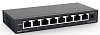 Коммутатор Ruijie Reyee 8-Port unmanaged Switch, 8 10/100base-t Ethernet RJ45 Ports , Steel Case