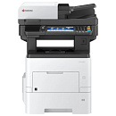 KYOCERA M3860idn (1102X93NL0) {А4, 4.50 c (ч/б), 1024 МБ, ARM Cortex-A9, USB, AirPrint, PostScript 3, PCL 5c, PCL 6, PDF}