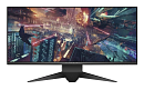 Dell 34" AW3420DW Curved LCD BK/BK (Fast IPS Nano Color; 21:9; 350cd/m2; 1000:1; Fast Gray-to-Gray; Nvidia G-SYNC; 3440x1140x120Hz; 178/178; HDMI;