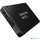 Samsung SSD 3840Gb PM1733 2.5 PCIe Gen4 MZWLJ3T8HBLS-00007