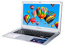 IRBIS NB72 13.3" (1920*1080 FHD), CPU 3735F, 2+32GB, Front camera:0.3mp, 8000mha battery, A cover with normal oil painting, BCD cover w/o oil painting