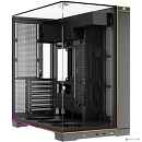 Thermalright Корпус TR-A70 FAN5-M / Black / TG / 5 x120mm ARGB PWM Fans / USB TYPE-C / ATX / TRA70F5MB