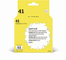 Картридж струйный T2 CL-41 IC-CCL41 многоцветный для Canon MP450/150/170/iP6220D/6210D/2200