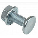 Iek CLP1M-CS-6-16 Комплект соединительный КС М6х16 (упак 200 шт)