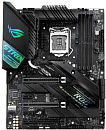 Материнская плата Asus ROG STRIX Z490-F GAMING Soc-1200 Intel Z490 4xDDR4 ATX AC`97 8ch(7.1) 2.5Gg RAID