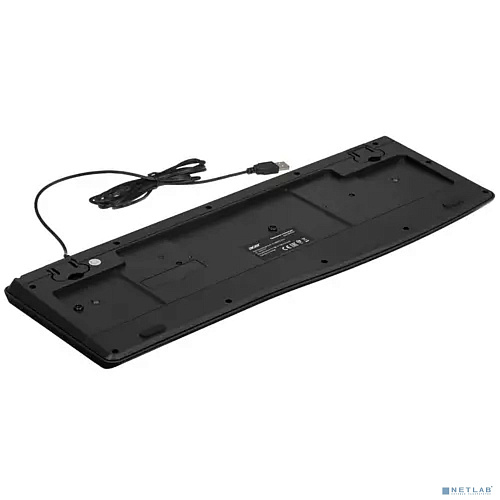 Acer OKW301 [ZL.KBDCC.01A] черный