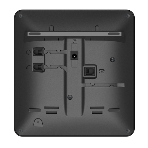 Телефонный аппарат GIGASET DESK600 BLACK
