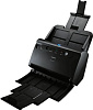 Сканер протяжный Canon image Formula DR-C230 (2646C003/2646C007) A4 черный