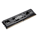 Apacer DDR5 16GB 5200 MT/s CL38 AH5U16G52C502MBAA-1 NOX w/HS RP