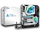 Материнская плата Z490 S1200 EATX Z490 AQUA ASROCK