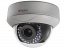 Камера HD-TVI 2MP DOME DS-T207P 2.8-12MM HIWATCH