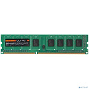 QUMO DDR3 DIMM 4GB (PC3-12800) 1600MHz QUM3U-4G1600C11 512x8chips OEM/RTL