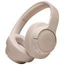 Наушники беспроводные JBL Tune 710BT накладные, blush rose