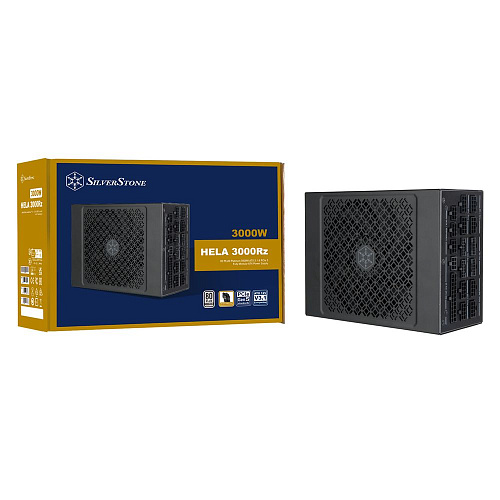 Блок питания ПК Silverstone G540HA300R0M220