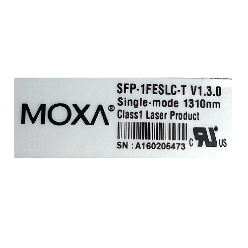 SFP-1FESLC-T (уценка 1)