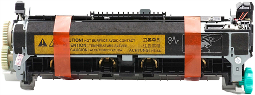 Печка в сборе Cactus CS-FU-HP-LJ4250 (RM1-1083-000-reman) для HP LaserJet 4350/4250 200000стр.