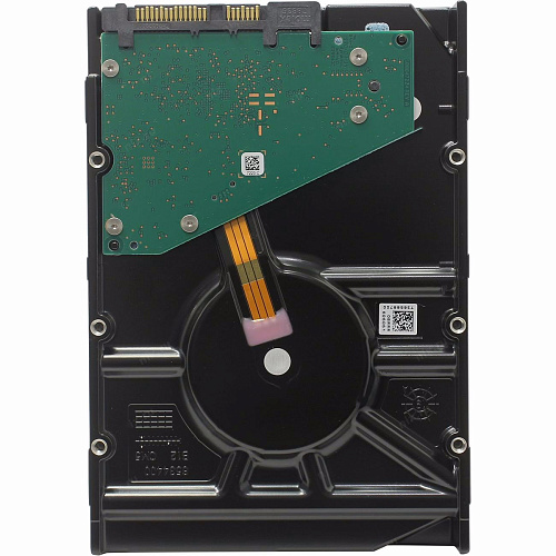 Жесткий диск SEAGATE Жесткий диск/ HDD SAS 6TB Exos 7E8 7200 rpm 256Mb (clean pulled) 1 year warranty