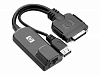 Переключатель HPE KVM USB 8pack (AF655A)