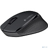 Мышь беспроводная M275 BLACK 910-007326 LOGITECH