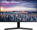 ЖК монитор Samsung S24R356FHI Samsung S24R356FHI 23.8" LCD IPS LED monitor, 1920x1080, 5(GtG)ms, 250 cd/m2, 178°/178°, 75Hz, MEGA DCR (static 1000:1)