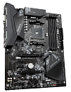GIGABYTE B550 GAMING X AM4 AMD B550 4xDDR4 ATX AC`97 8ch(7.1) GbLAN RAID+HDMI