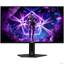 LCD AOC 31.5" AG326UD {QD-OLED 3840x2160 165Hz 0.03ms 1000cd HDMI DisplayPort USB SPK HAS}